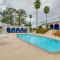 Tucson Townhome with Shared Pool in 55 and Community! - توسان