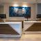 Holiday Inn Express Kingston Central by IHG