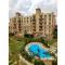 A Wonderful Apartment in a compound in October Gardens