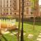 A Wonderful Apartment in a compound in October Gardens - 埃兹贝特