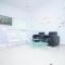Villa Biru with Private Pool & Balcony