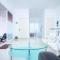 Villa Biru with Private Pool & Balcony