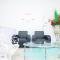 Villa Biru with Private Pool & Balcony