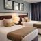 The Inn at Mazatlan