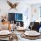 Rocky Ridge Getaway - Modern Getaway in Revelstoke
