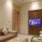 شقق برج بيات للشقق الفندقية - Burj Bayat Hotel Apartments