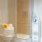 Soak up the Light at a Soothing, Stylish Apartment in Swansea Marina