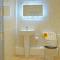 Soak up the Light at a Soothing, Stylish Apartment in Swansea Marina