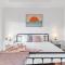Moroccan Lakefront Retreat- 8 min to PNK Stadium - Форт-Лодердейл