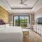 Nha Trang Marriott Resort & Spa, Hon Tre Island - 芽庄