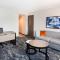 Pittsburgh Airport Marriott