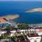 Vila Paradise Sea & Swimming Pool View
