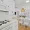 Newport Cottages A & B