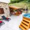 Family friendly house with a parking space Raspor, Central Istria - Sredisnja Istra - 21878 - Buzet