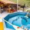 Family friendly house with a parking space Raspor, Central Istria - Sredisnja Istra - 21878 - Buzet (Pinguente)