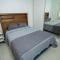 Asuncion Apart - Villa Morra