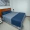 Asuncion Apart - Villa Morra