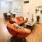 NEW! Luxury Apt, 5 min from Mall, Airport, & Dine!