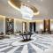 The St. Regis Chengdu - Čcheng-tu