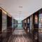 Courtyard by Marriott Shanghai International Tourism and Resorts Zone - Szanghaj