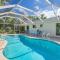 Wait N' Sea- Previously Millertime home - Captiva