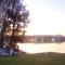 Waterfront Lakeside Cottage Primbee
