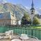 Chamonix: Appartement 3 pièces, 6 pers, balcon, garage, Wifi - FR-1-507-74 - 夏蒙尼-勃朗峰
