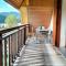 Charmant T2 à Villard-de-Lans, proche centre, balcon sud, parking privé, idéal pour 4-6 pers. - FR-1-761-20 - 维拉尔-德朗