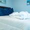 PALM COVE VACATION HOME- One level, Community pool, Pet Friendly
