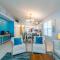 PALM COVE VACATION HOME- One level, Community pool, Pet Friendly