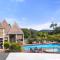 Sanctuary Resort & TreeHouse Restaurant