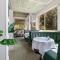 Sanctuary Resort & TreeHouse Restaurant