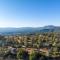 Manzanita Rest
