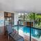 Winter is Here! Enjoy Exclusive Access for 9, Cozy Media Room, Acreage Estate in Magical Sunshine Coast