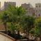 Discover pyramids inn