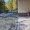 Toe River Retreat