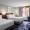 Fairfield Inn Charlotte Mooresville Lake Norman