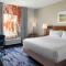 Fairfield Inn Charlotte Mooresville Lake Norman