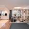 Apartament Okrzei