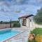 Villa in Rovinjsko Selo with private pool - 罗维尼村