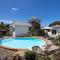 Pool House - One Bedroom Self Contained Unit - Motueka