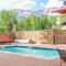 Bear Creek Lodge 209AB by Alpine Lodging Telluride