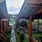 Mayeka Transit Hostel Bandara Internasional Lombok