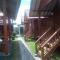 Mayeka Transit Hostel Bandara Internasional Lombok