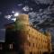 Oryza Guest House