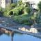 Chambre Bounty, B&B, cuisine privée, lit queen size, terrasse, parking, garage