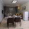 3 Bedroom Family Apartment