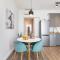 Romantic apartment with balcony - Split