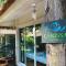Larissa Samed resort