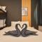 1Medini Theme Suite by Nest Home【LEGOLAND】 - 努沙再也